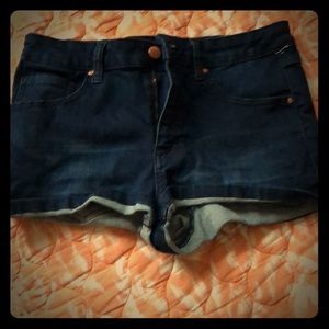 Forever 21 shorts